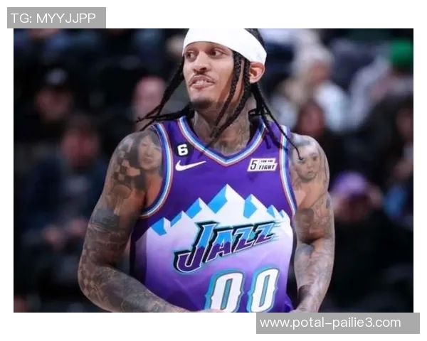 乔丹克拉克森:从替补到明星球员的逆袭之路与篮球梦想 乔丹克拉克森:从替补到明星球员的逆袭之路与篮球梦想