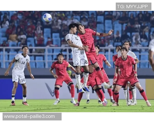 卡塔尔联赛U23对决精彩回顾与未来展望分析