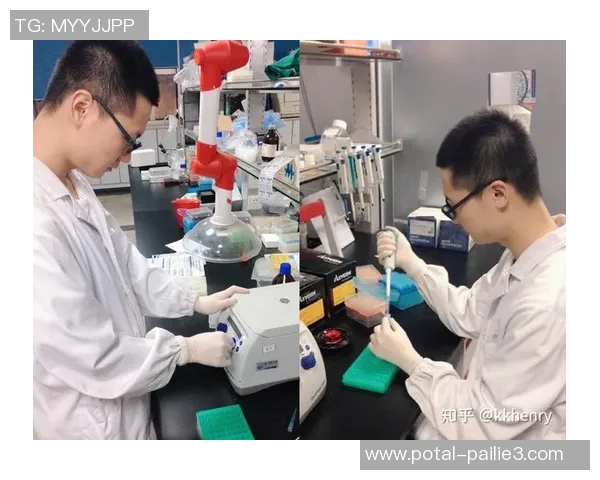 朱旭航：探索科技创新的前沿与未来发展之路